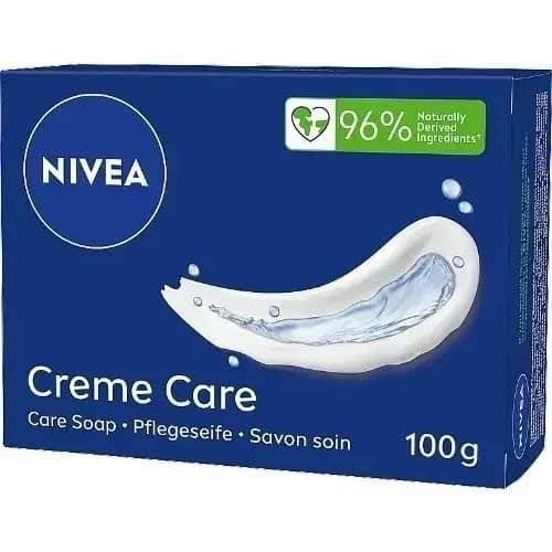 Nivea Creme